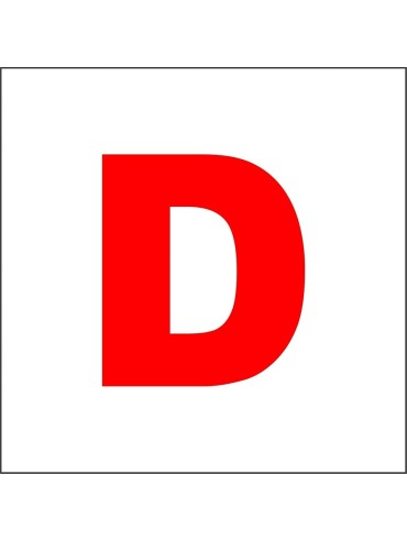 D Plates